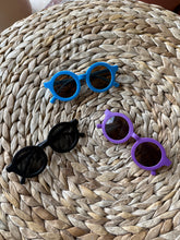 Load image into Gallery viewer, Circle Sunglasses