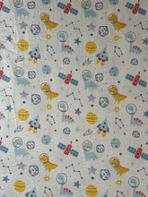 Load image into Gallery viewer, Fleece Fitted Sheets for Cribs - My Little World