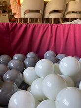 Load image into Gallery viewer, Ball Pit Cover - My Little World