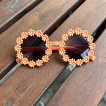 Load image into Gallery viewer, Flowers Sunglasses - My Little World