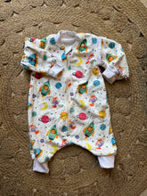 Load image into Gallery viewer, Sleeping Bag – Winter Fleece 2024