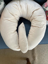 Load image into Gallery viewer, 3 in 1 Pillow (Maternity, Nursing, Baby) - My Little World