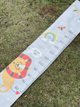 Load image into Gallery viewer, Height Chart - My Little World