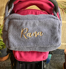Load image into Gallery viewer, Stroller Pouch - My Little World