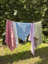 Load image into Gallery viewer, Summer Blanket – Comfort for Warm Nights