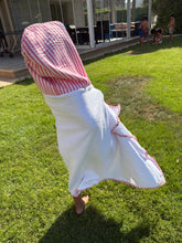 Load image into Gallery viewer, The Extra Large Hooded Towel