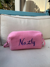 Load image into Gallery viewer, Teddy Stroller Pouch