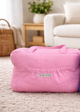 Load image into Gallery viewer, Mama Diaper Bag
