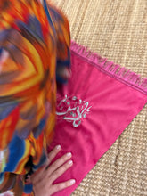 Load image into Gallery viewer, Personalized Praying Rug – A Special Touch for Every Prayer