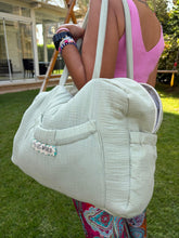 Load image into Gallery viewer, The Ultimate Mama Diaper Bag