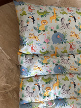 Load image into Gallery viewer, Nap Mat - My Little World