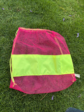 Load image into Gallery viewer, Personalized Beach Net Bag