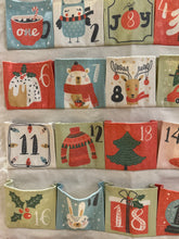 Load image into Gallery viewer, Christmas Advent Calendar - My Little World