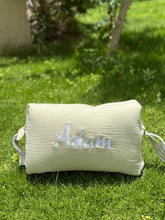 Load image into Gallery viewer, Summer Stroller Pouch – On-the-Go Essentials