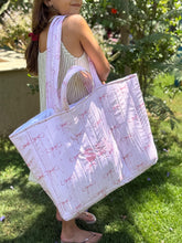 Load image into Gallery viewer, Special Edition Beach Bag