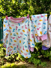 Load image into Gallery viewer, Winter Pyjama 2024 - My Little World