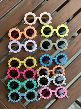 Load image into Gallery viewer, Flowers Sunglasses - My Little World