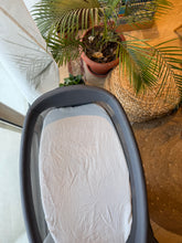 Load image into Gallery viewer, Double Gauze Cotton Fitted Sheet – Ultra-Soft Comfort for Peaceful Sleep