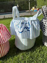 Load image into Gallery viewer, The Stroller Basket