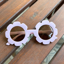 Load image into Gallery viewer, Flowers Sunglasses - My Little World