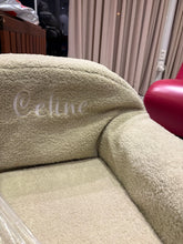 Load image into Gallery viewer, The 'Alia' Customizable Armchair for Kids – Comfort and Style in One