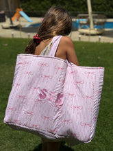 Load image into Gallery viewer, Special Edition Beach Bag