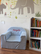 Load image into Gallery viewer, 'Alia' Armchair