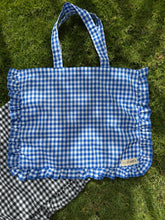 Load image into Gallery viewer, Mama Tote Bag - Checkered Collection