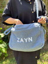 Load image into Gallery viewer, Stroller Pouch - My Little World