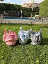 Load image into Gallery viewer, The Stroller Basket