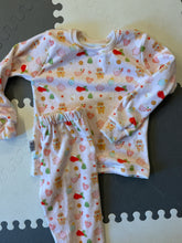 Load image into Gallery viewer, Cozy Velvet Winter Pyjamas – 2025