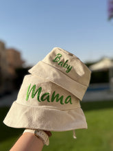 Load image into Gallery viewer, Personalized Bucket Hat