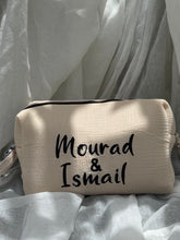 Load image into Gallery viewer, Summer Stroller Pouch – On-the-Go Essentials