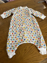 Load image into Gallery viewer, Sleeping Bag – Winter Fleece 2024