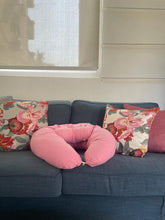 Load image into Gallery viewer, 3 in 1 Pillow (Maternity, Nursing, Baby) - My Little World