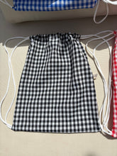 Load image into Gallery viewer, Drawstring Bag - A Little Piece of Maya's Day