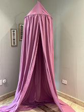 Load image into Gallery viewer, Bed Canopy - My Little World