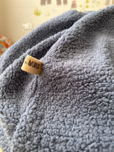 Load image into Gallery viewer, Bean Bag Teddy Storage - My Little World