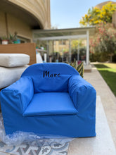 Load image into Gallery viewer, 'Alia' Armchair