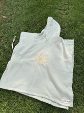 Load image into Gallery viewer, Cotton Summer Poncho