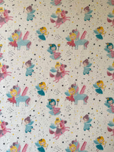 Load image into Gallery viewer, Fleece Fitted Sheets for Cribs - My Little World