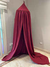 Load image into Gallery viewer, Bed Canopy - My Little World