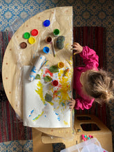 Load image into Gallery viewer, Multifunction Climbing Arch - My Little World