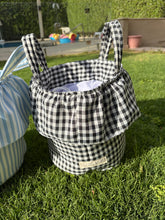 Load image into Gallery viewer, The Stroller Basket