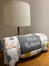 Load image into Gallery viewer, Nap Mat with Blanket