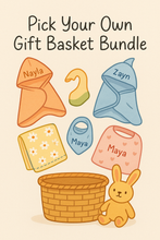 Load image into Gallery viewer, Gift Basket Bundles