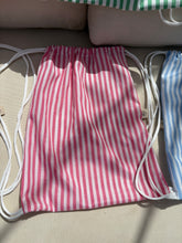 Load image into Gallery viewer, Drawstring Bag - A Little Piece of Maya's Day