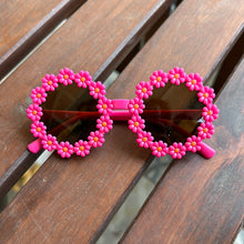 Load image into Gallery viewer, Flowers Sunglasses - My Little World