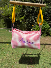 Load image into Gallery viewer, Summer Stroller Pouch – On-the-Go Essentials
