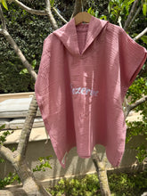 Load image into Gallery viewer, Cotton Summer Poncho